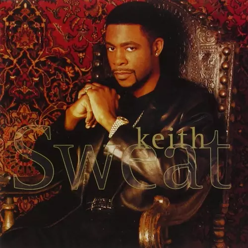 KEITH SWEAT / キース・スウェット商品一覧｜ディスクユニオン