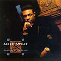 KEITH SWEAT / キース・スウェット / I'LL GIVE ALL MY LOVE TO YOU