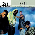 SHAI / 20TH CENTURY MASTERS THE MILLENNIUM COLLECTION: THE BEST OF SHAI
