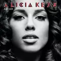ALICIA KEYS / アリシア・キーズ / AS I AM /  