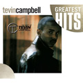 TEVIN CAMPBELL / テヴィン・キャンベル / BEST OF TEVIN CAMPBELL