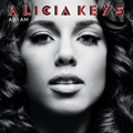 ALICIA KEYS / アリシア・キーズ / AS I AM (LIMITED EDITION)