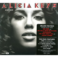 ALICIA KEYS / アリシア・キーズ / AS I AM (PREMIUM CD)