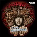 ERYKAH BADU / エリカ・バドゥ / NEW AMERYKAH PART ONE (4TH WORLD WAR)