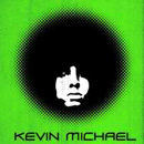 KEVIN MICHAEL / ケヴィン・マイケル / KEVIN MICHAEL  / ケヴィン・マイケル (国内盤)