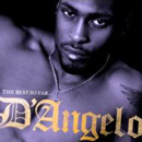 D'ANGELO / ディアンジェロ / THE BEST SO FAR