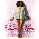 CHANTE MOORE / シャンテ・ムーア / LOVE THE WOMAN