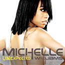 MICHELLE WILLIAMS / ミッシェル・ウィリアムス / UNEXPECTED