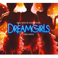 OST(DREAMGIRLS) / MUSIC FROM THE MOTION PICTURE : DREAMGIRLS DELUXE EDITION / ドリームガールズ: デラックス・エディション (国内盤 帯 解説付 2CD+DVD)