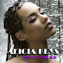 ALICIA KEYS / アリシア・キーズ / KEYS TO THE TOP