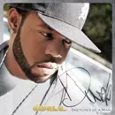 DWELE / ドゥウェレ / SKETCHES OF A MAN