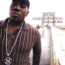 MARK MORRISON / マーク・モリソン / イノセント・マン ジャパン・エディション