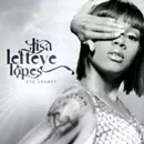 LISA "LEFT EYE" LOPES / リサレフトアイロペス / EYE-LEGACY