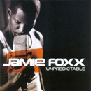 JAMIE FOXX / ジェイミー・フォックス / アンプレディクタブル