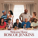 OST(WELCOME HOME ROSCOE JENKINS) / WELCOME HOME ROSCOE JENKINS