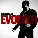 JOHN LEGEND / ジョン・レジェンド / EVOLVER