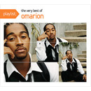 OMARION / オマリオン / PLAYLIST: THE VERY BEST OF OMARION