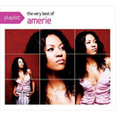 AMERIE / エイメリー / PLAYLIST: THE VERY BEST OF AMERIE