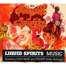 LIQUID SPIRITS / リキッド・スピリッツ / MUSIC