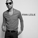 RYAN LESLIE / ライアン・レスリー / RYAN LESLIE