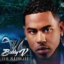 BOBBY VALENTINO (BOBBY V) / ボビー・ヴァレンチノ / THE REBIRTH