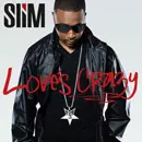 SLIM of 112 / LOVE'S CRAZY