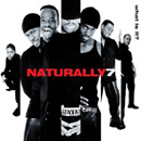NATURALLY 7 / ナチュラリー7 / WHAT IS IT?