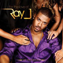 RAY J / FOR THE LOVE OF RAY J