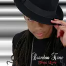 BRANDON KANE / ブランドン・ケイン / TRUE LOVE