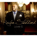 RUBEN STUDDARD / ルーベン・スタッダード / LOVE IS