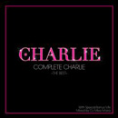 CHARLIE (R&B) / チャーリー / COMPLETE CHARIE -THE BEST- / コンプリート・チャーリー・ザ・ベスト (国内盤 帯 解説付)
