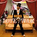 JAMES POYSER PRESENTS THE REBEL YELL / ジェイムス・ポイザー・プレゼンツ・レベル・イェール / LOVE & WAR