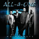 ALL-4-ONE / オール・フォー・ワン / NO REGRETS