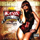 MYA / マイア / BEAUTY & THE STREETS: MIXTAPE 1