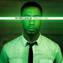 RYAN LESLIE / ライアン・レスリー / TRANSITION (DELUXE EDITION)