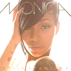 MONICA / モニカ / STILL STANDING