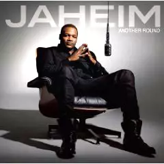 JAHEIM / ジャヒーム / ANOTHER ROUND / アナザー・ラウンド (国内盤 帯 解説付)