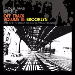 KON & AMIR / コン&アミール商品一覧｜SOUL / BLUES