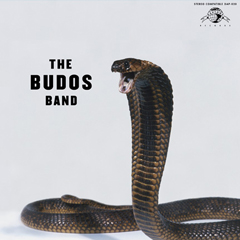 BUDOS BAND / ブードス・バンド / III