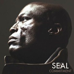 SEAL / シール / SEAL 6: COMMITMENT