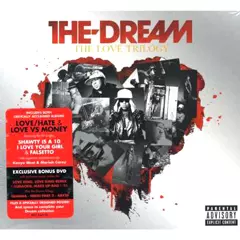 THE-DREAM / ザ・ドリーム商品一覧｜ディスクユニオン