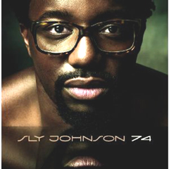 SLY JOHNSON / スライ・ジョンソン / 74
