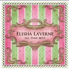 ★日本オリジナル盤★『クラブ・クラシックス』エリーシャ・ラヴァーン２枚組ＬＰ ☆日本オリジナル盤☆『クラブ・クラシックス』エリーシャ