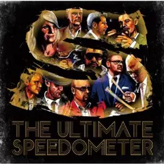 SPEEDOMETER / スピードメーター / THE ULTIMATE SPEEDOMETER / ジ・アルティメット・スピード・メーター (日本独自編集盤)