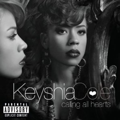 KEYSHIA COLE / キーシャ・コール / CALLING ALL HEARTS (DELUXE EDITION)