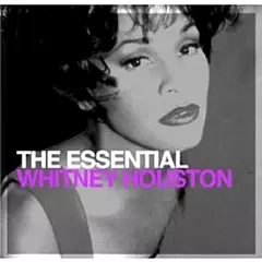 THE ESSENTIAL WHITNEY HOUSTON (2CD)/WHITNEY HOUSTON/ホイットニー