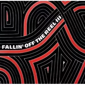V.A.(FALLIN' OFF THE REEL) / FALLIN' OFF THE REEL III (デジパック仕様)