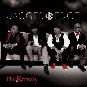 JAGGED EDGE / ジャギド・エッジ / THEREMEDY