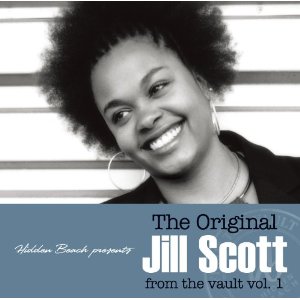 JILL SCOTT / ジル・スコット商品一覧｜SOUL / BLUES｜ディスク