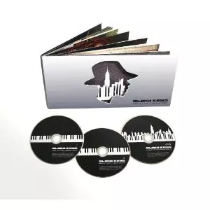 ALICIA KEYS / アリシア・キーズ / SONGS IN A MINOR (10TH ANNIVERSARY COLLECTOR'S EDITION 2CD+DVD) 